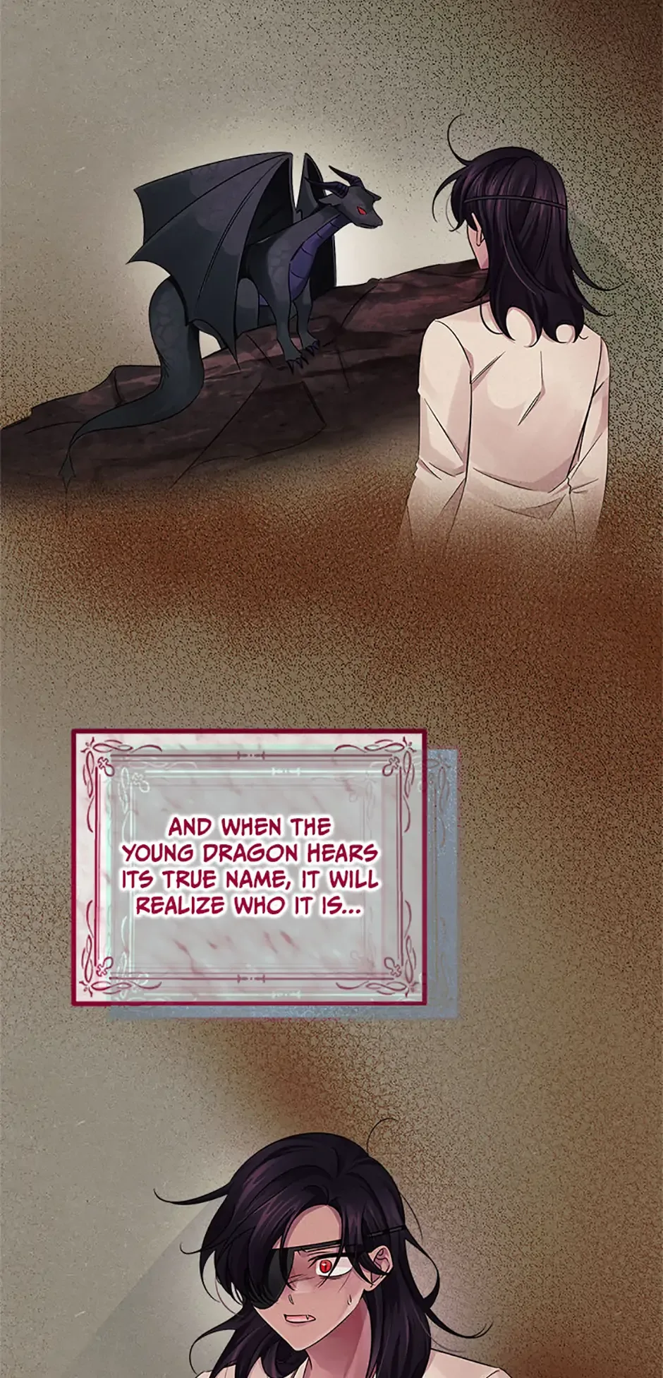 Melin’s Salvation Plan Chapter 54 page 43
