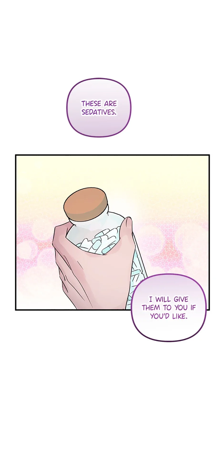 Melin’s Salvation Plan Chapter 54 page 52