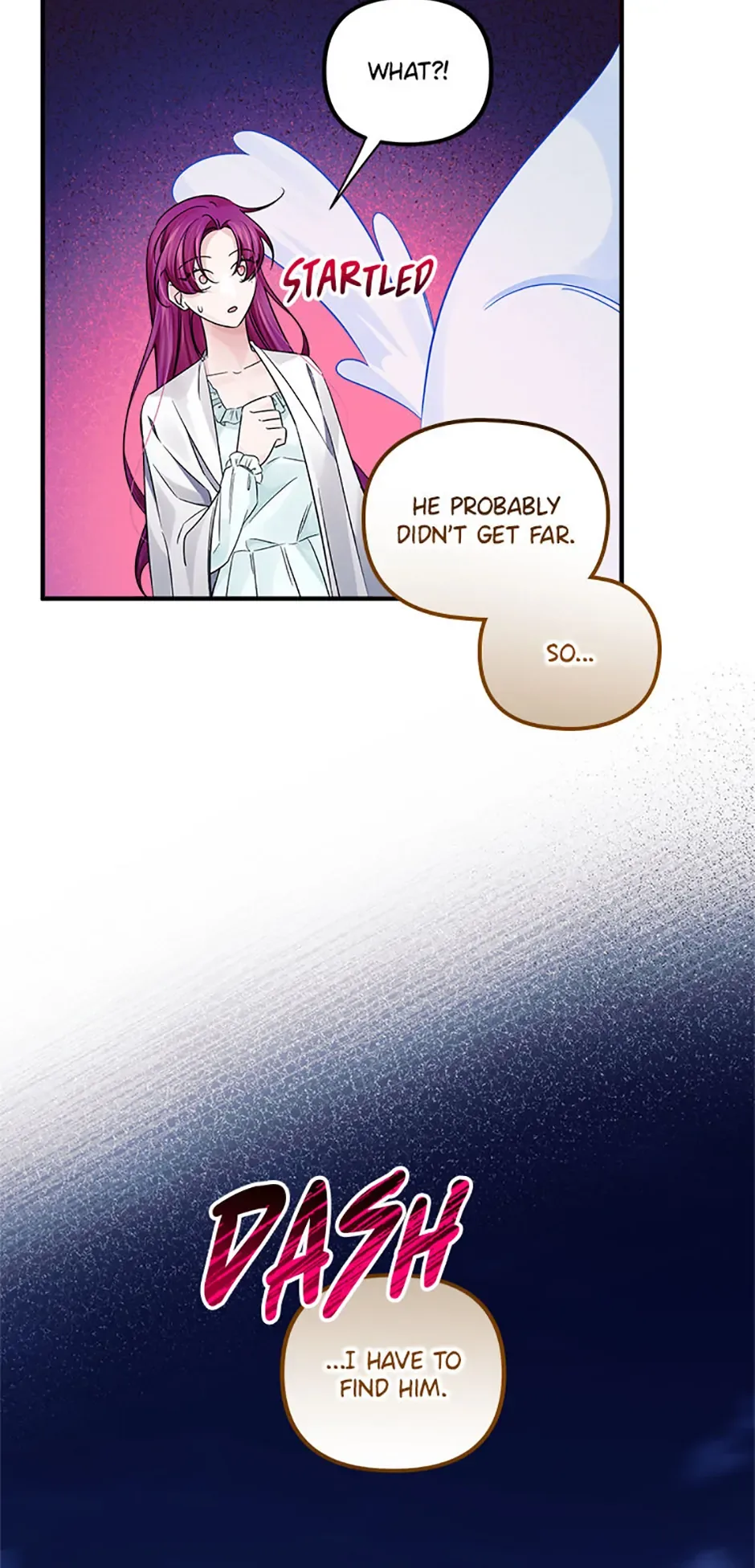 Melin’s Salvation Plan Chapter 54 page 40