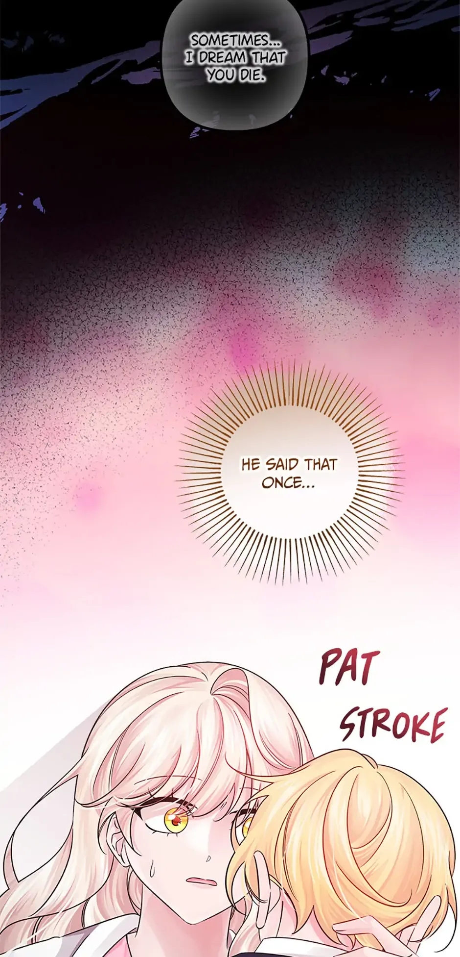 Melin’s Salvation Plan Chapter 54 page 61