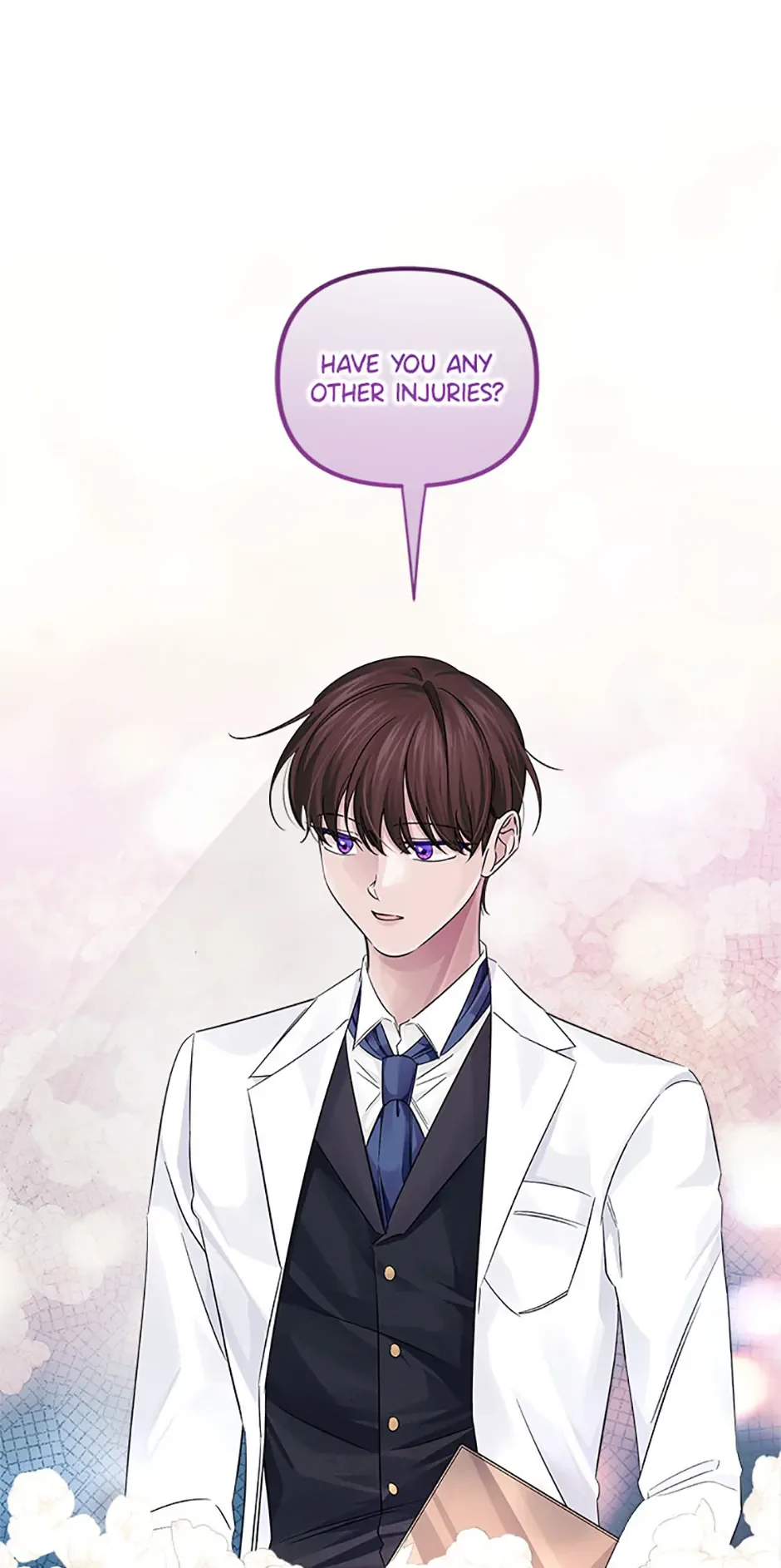 Melin’s Salvation Plan Chapter 54 page 50