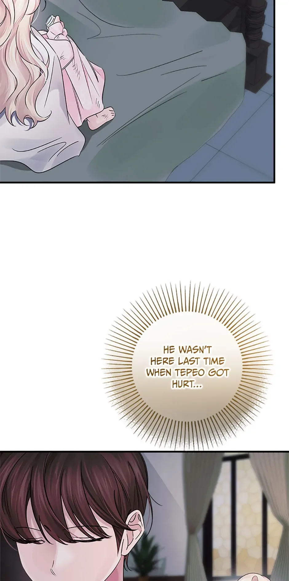 Melin’s Salvation Plan Chapter 54 page 55