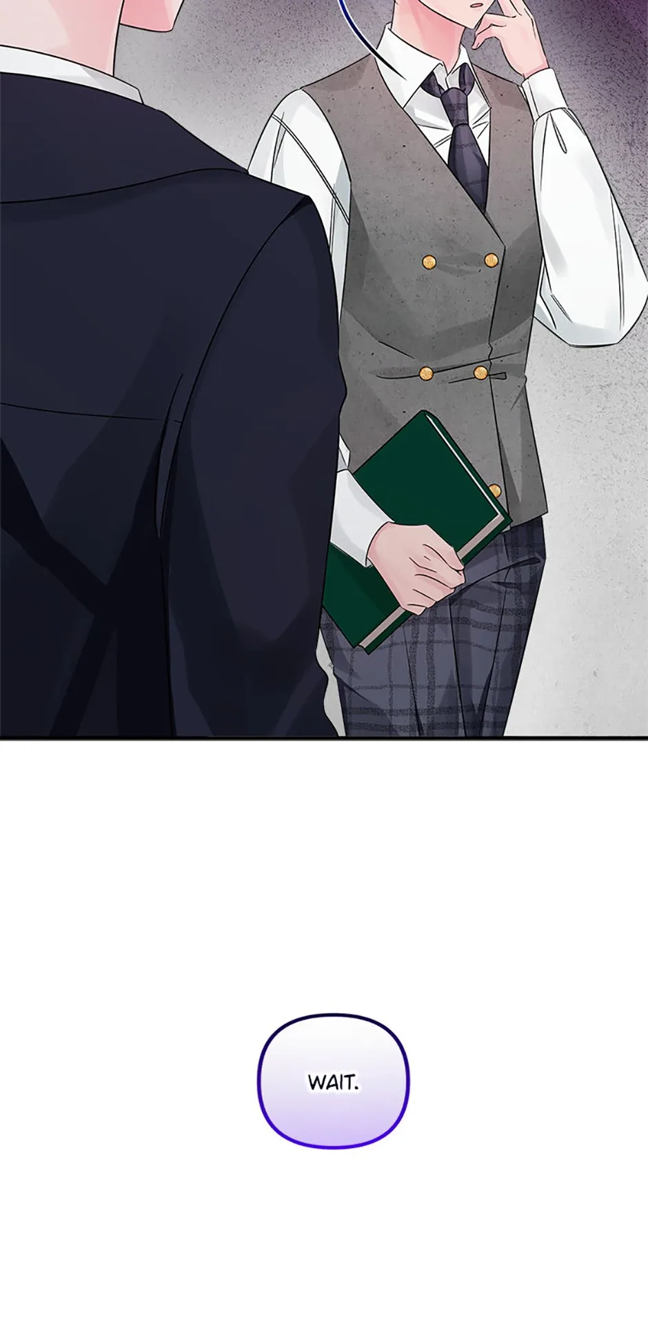 Melin’s Salvation Plan Chapter 54 page 74