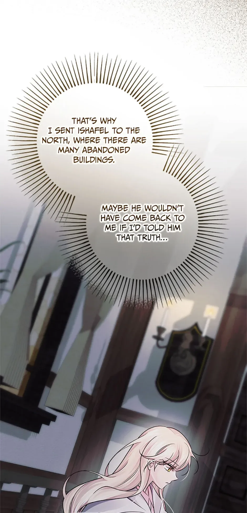 Melin’s Salvation Plan Chapter 54 page 45