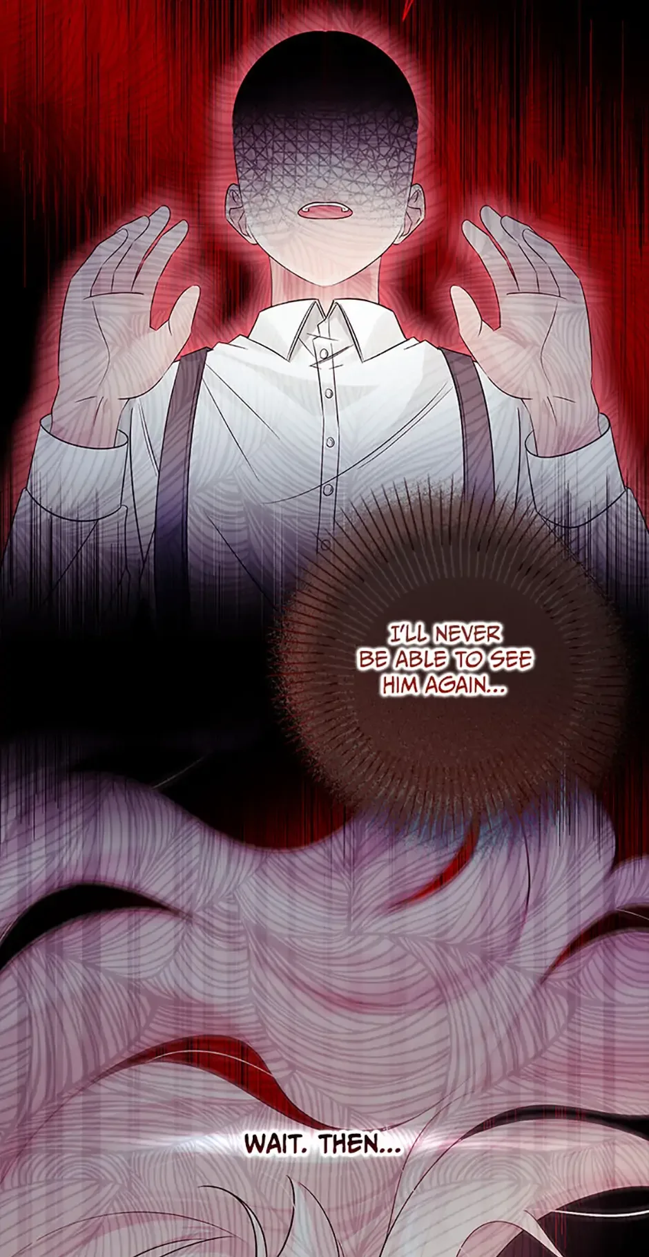 Melin’s Salvation Plan Chapter 49 page 28