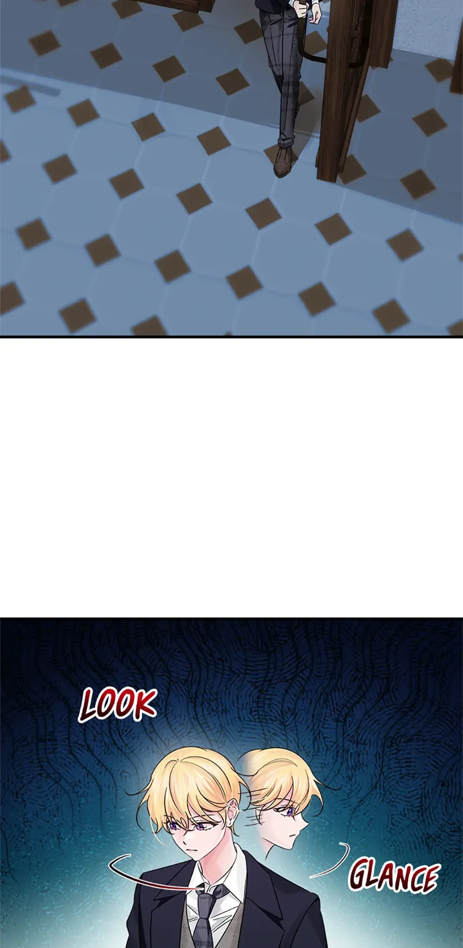 Melin’s Salvation Plan Chapter 54 page 69