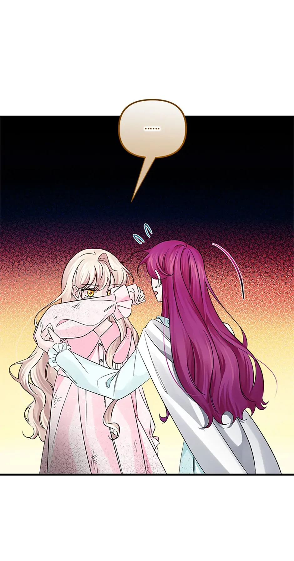 Melin’s Salvation Plan Chapter 54 page 38