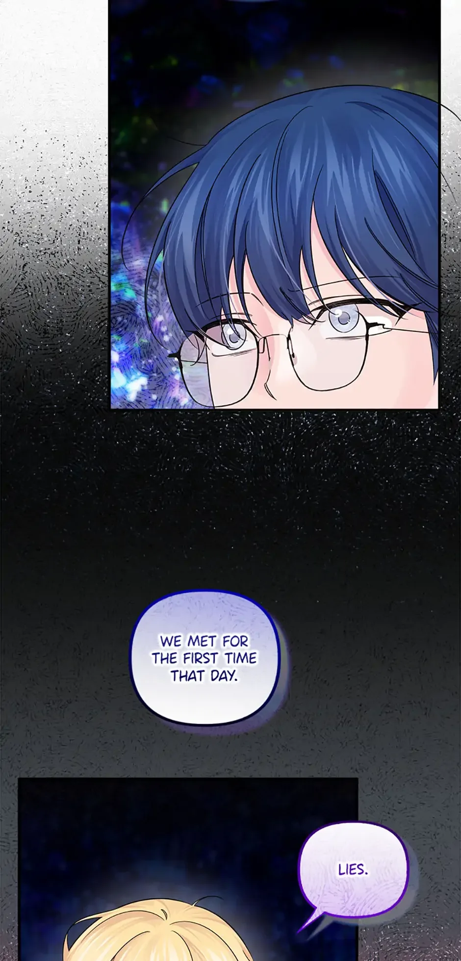 Melin’s Salvation Plan Chapter 54 page 77