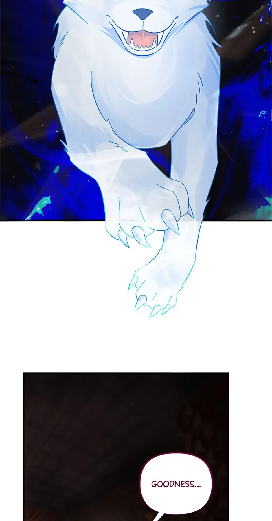 Melin’s Salvation Plan Chapter 54 page 35