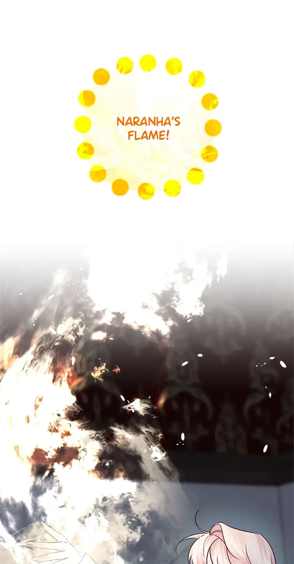 Melin’s Salvation Plan Chapter 54 page 30