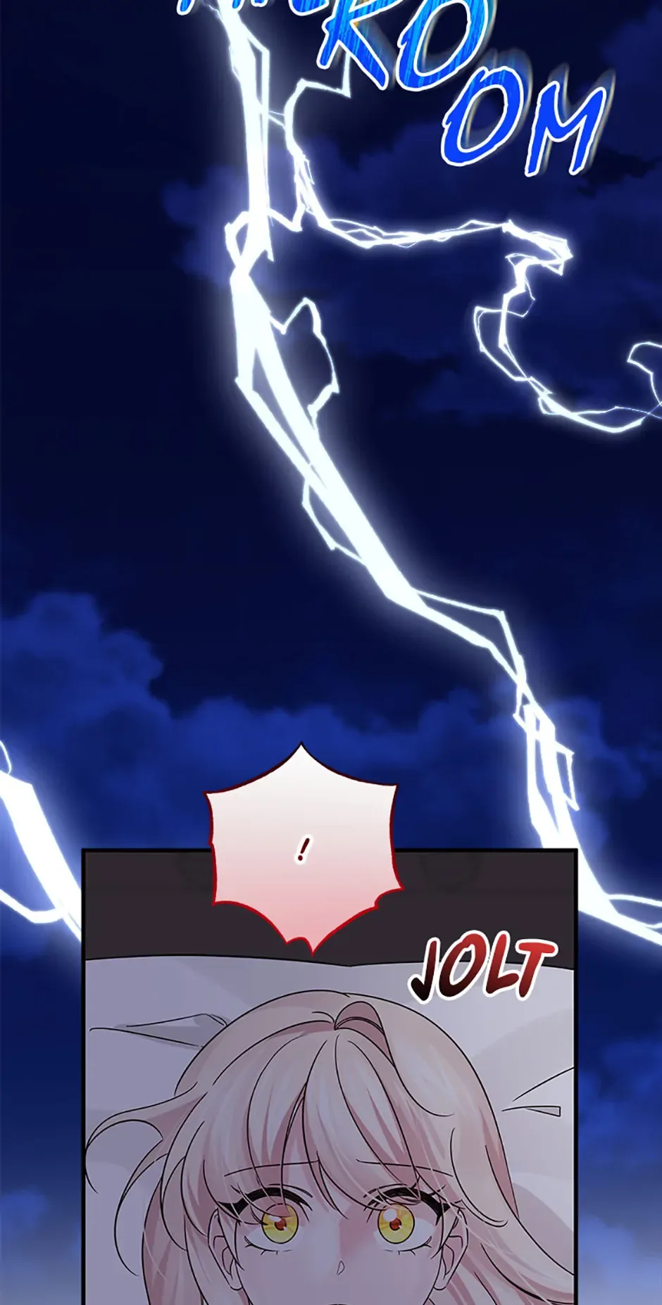 Melin’s Salvation Plan Chapter 49 page 33