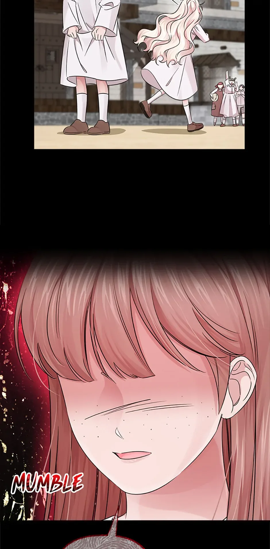 Melin’s Salvation Plan Chapter 50 page 6