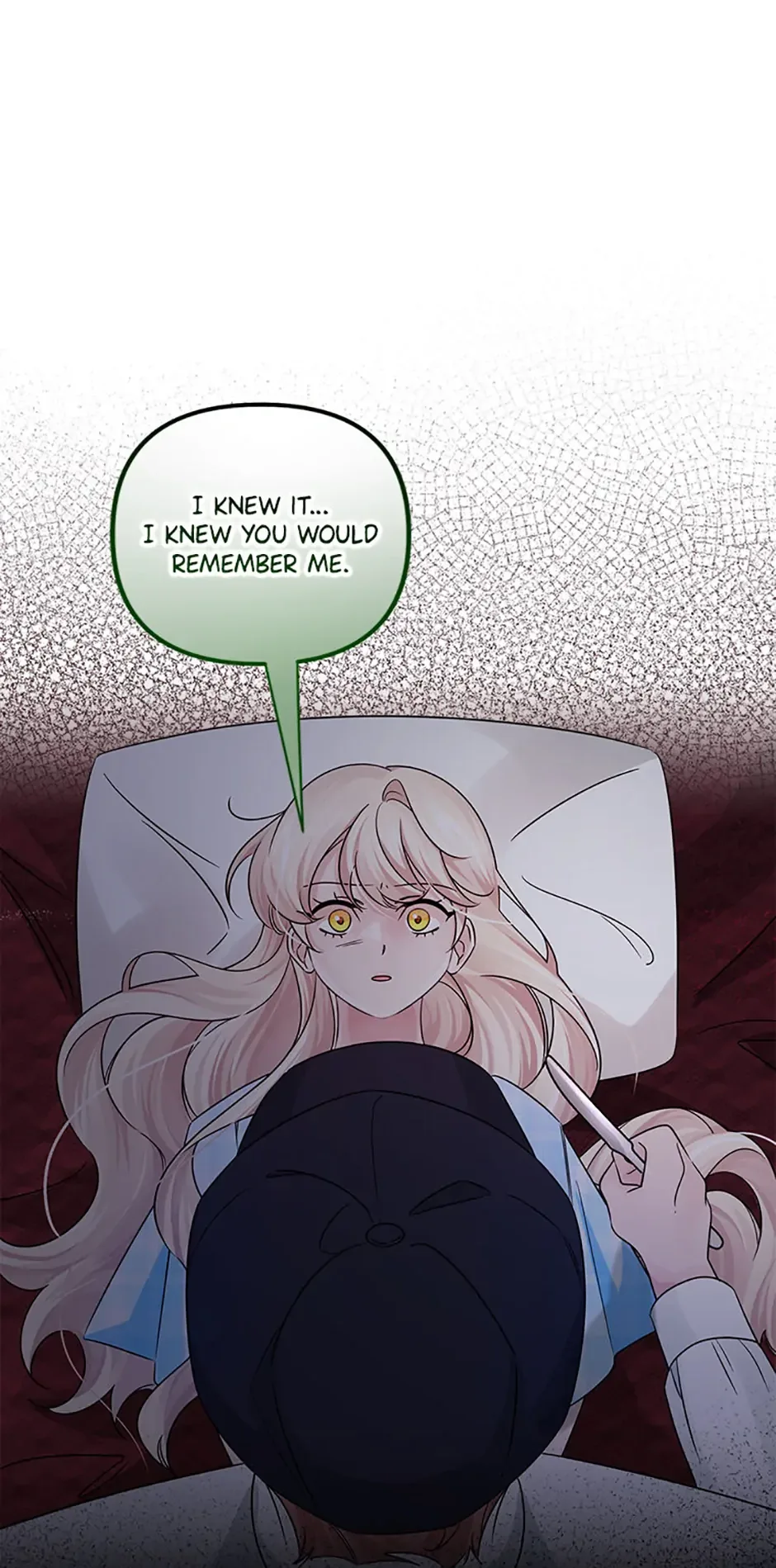 Melin’s Salvation Plan Chapter 49 page 42