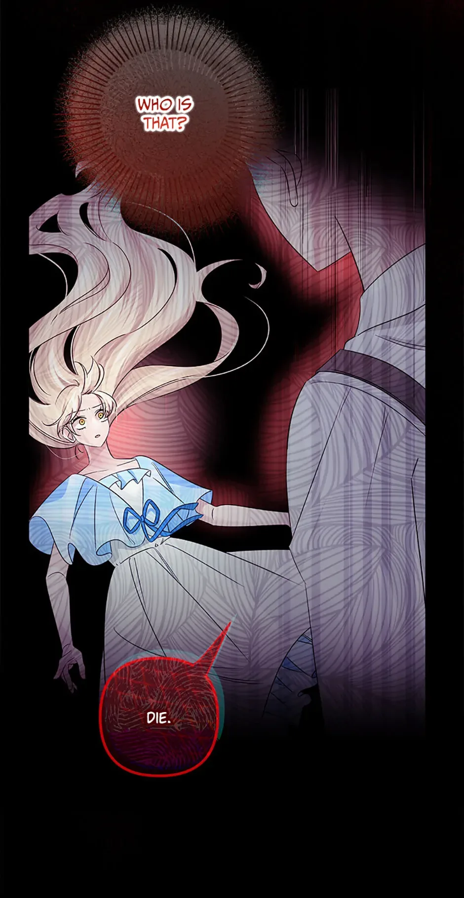 Melin’s Salvation Plan Chapter 49 page 30