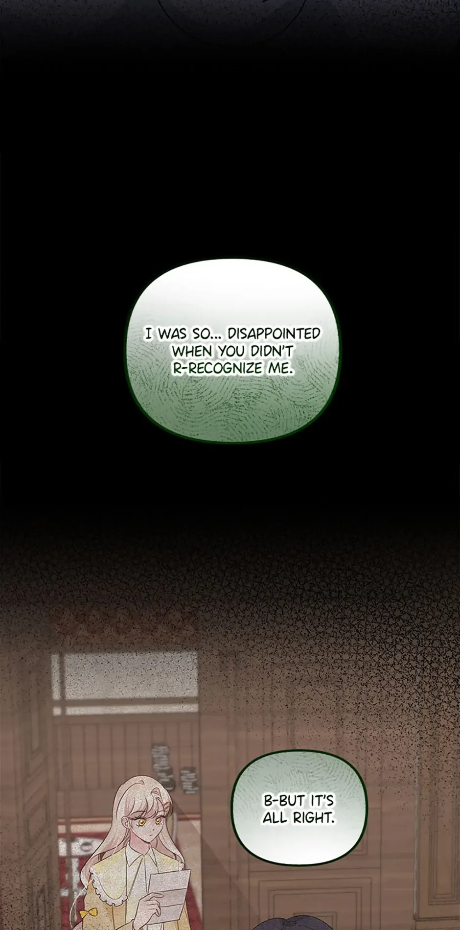 Melin’s Salvation Plan Chapter 49 page 43