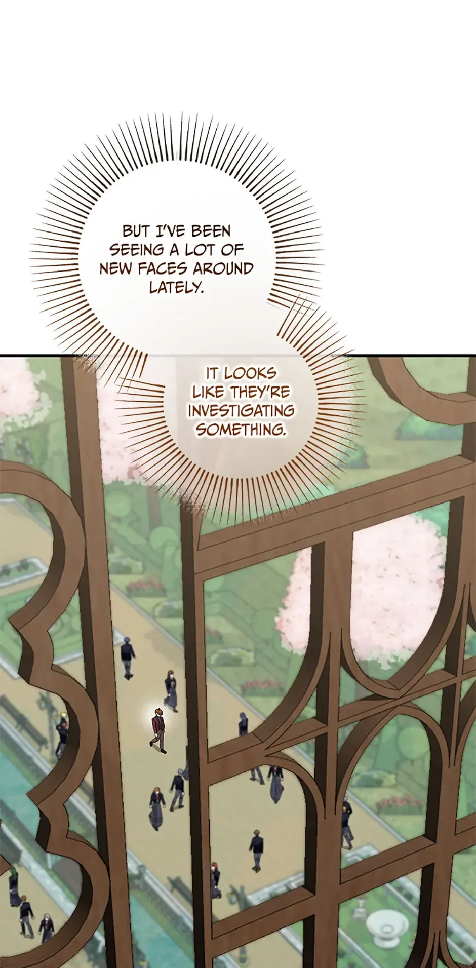 Melin’s Salvation Plan Chapter 47 page 62