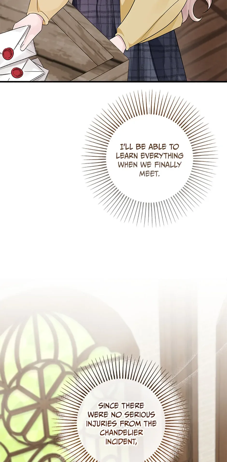 Melin’s Salvation Plan Chapter 47 page 59