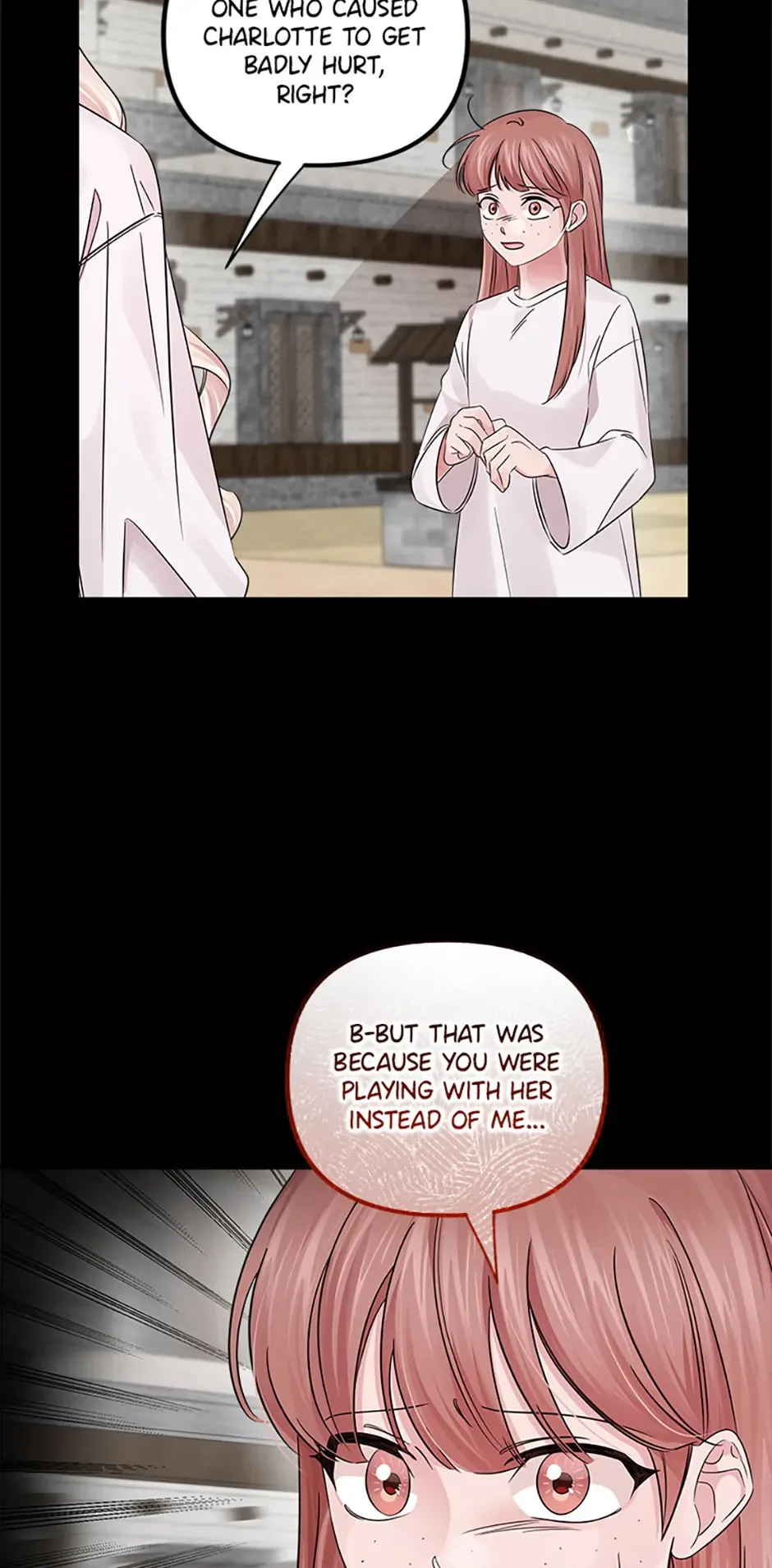Melin’s Salvation Plan Chapter 50 page 3