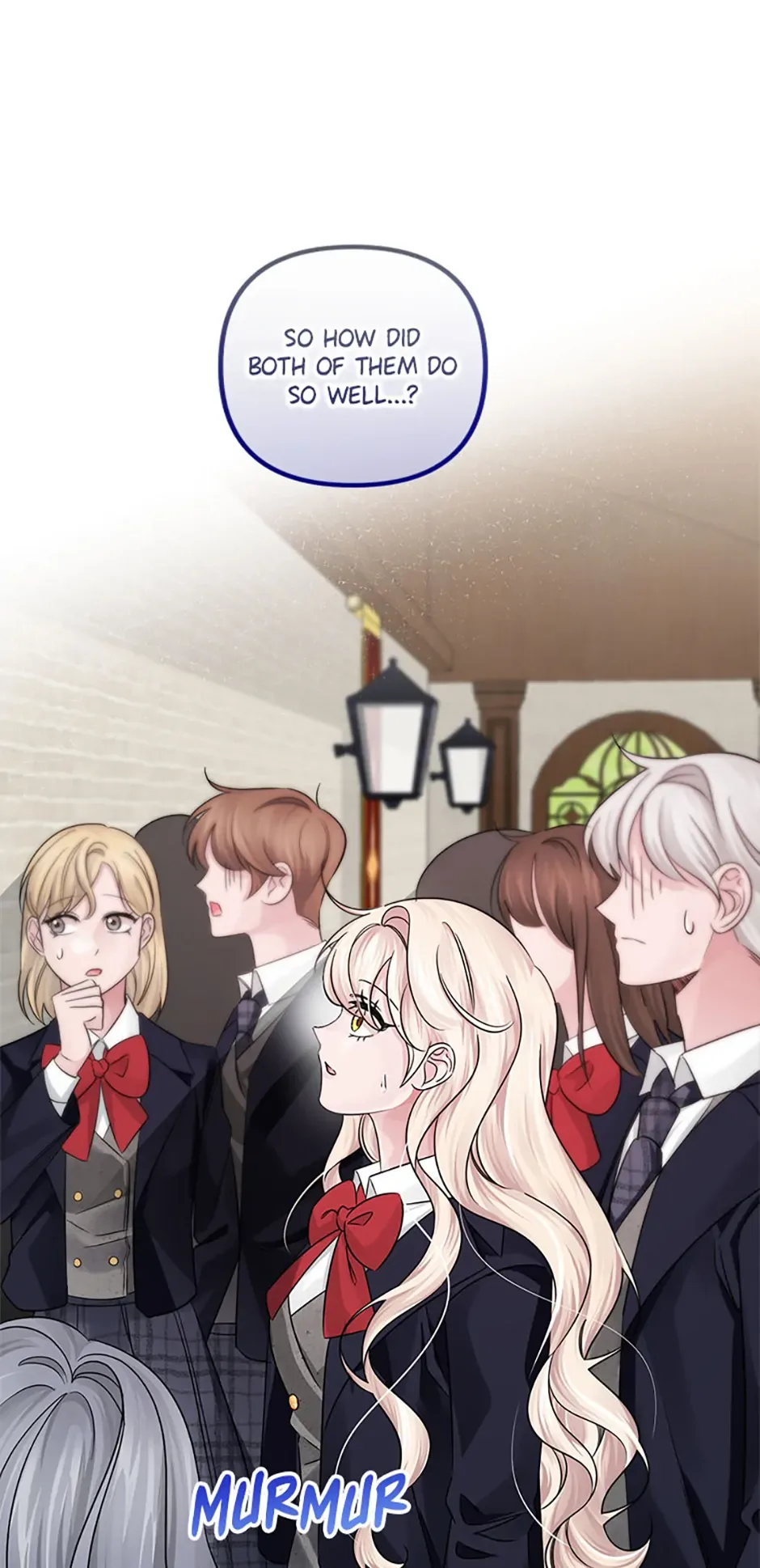Melin’s Salvation Plan Chapter 51 page 4