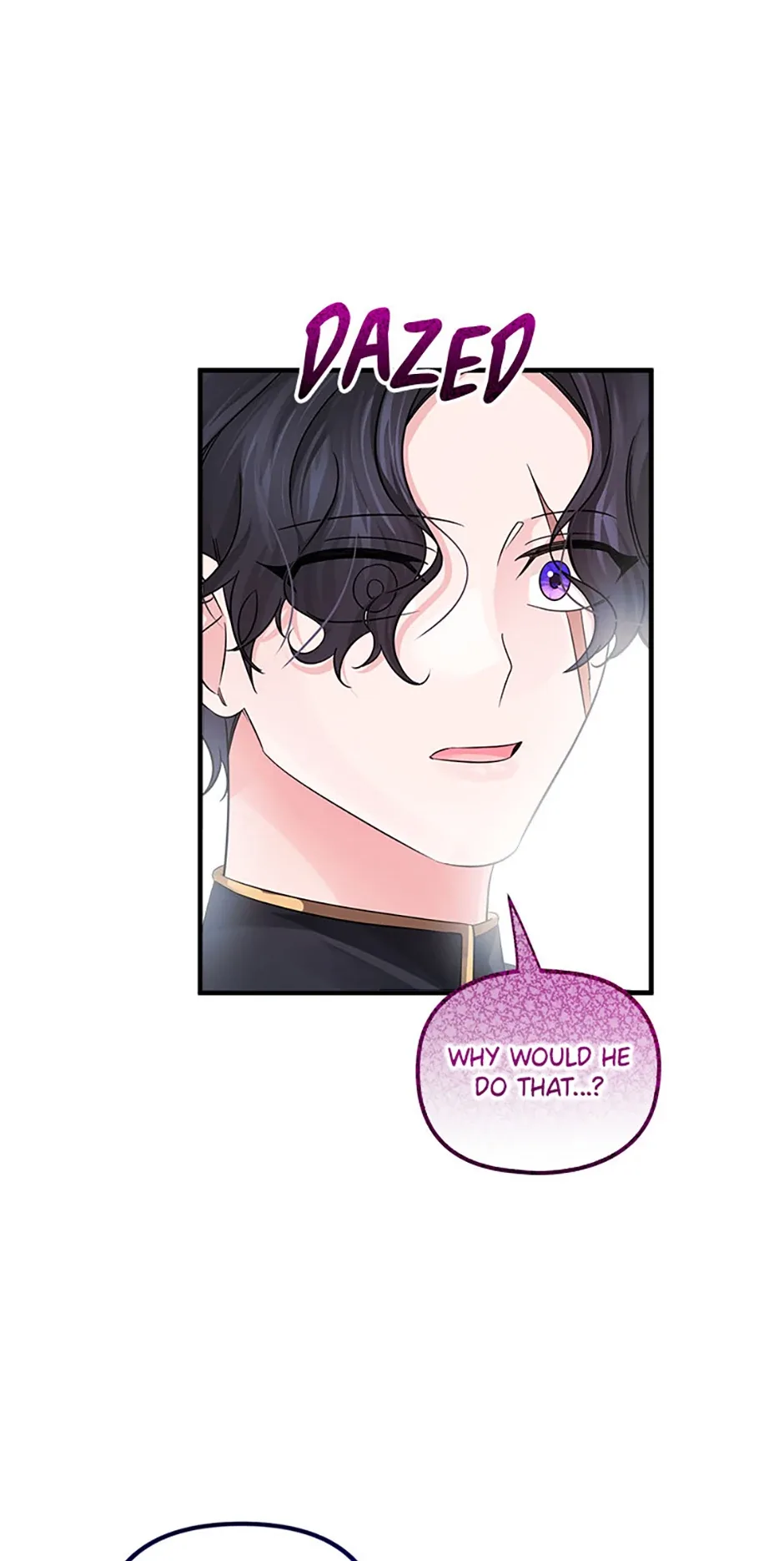 Melin’s Salvation Plan Chapter 56 page 14