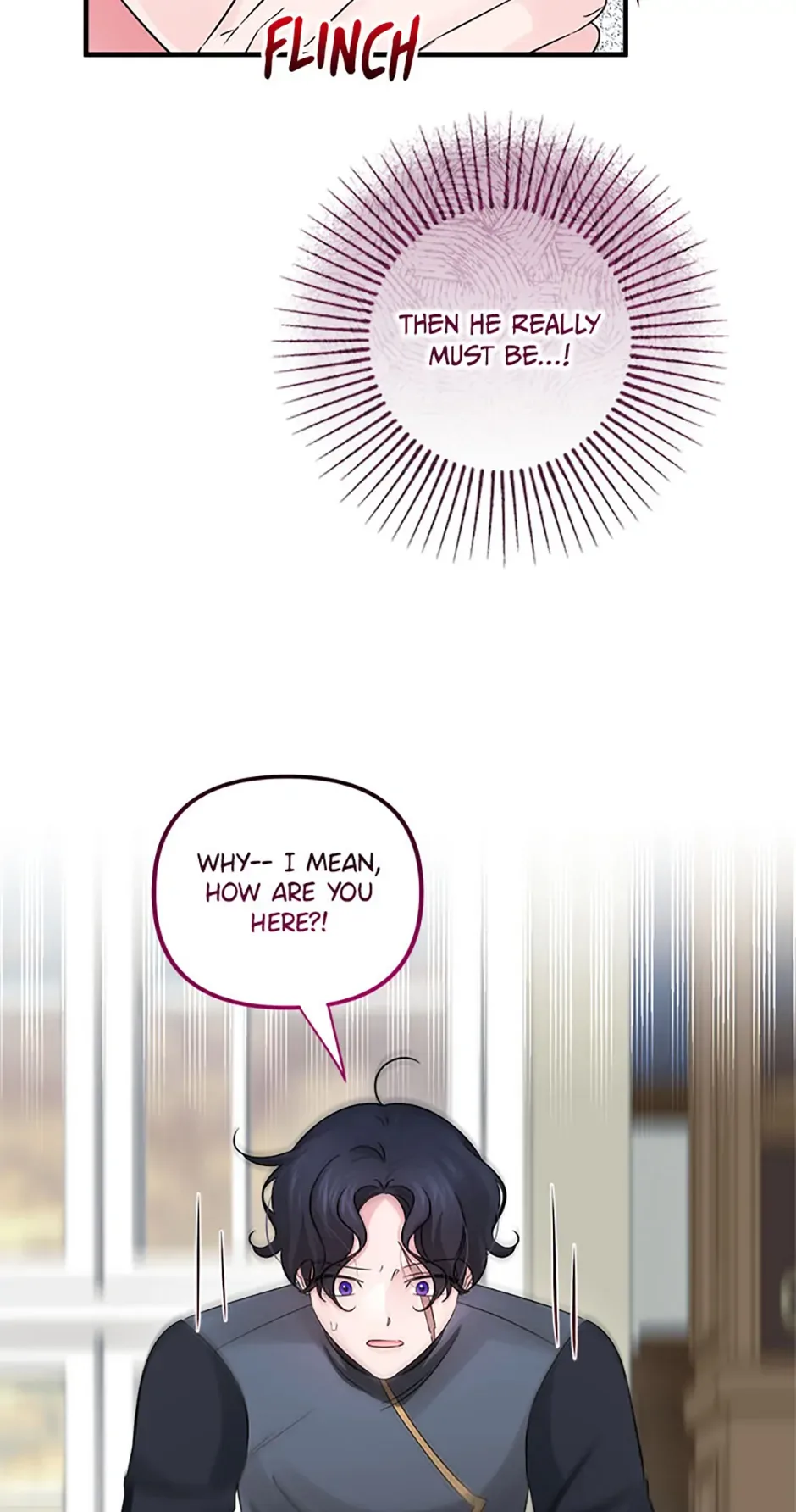 Melin’s Salvation Plan Chapter 56 page 26