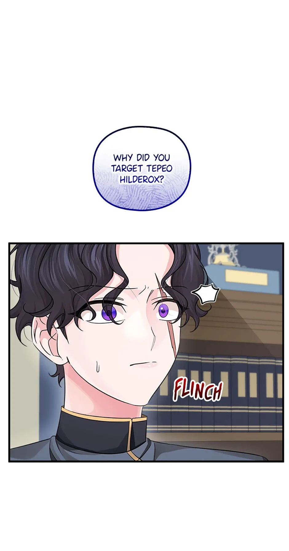 Melin’s Salvation Plan Chapter 56 page 10