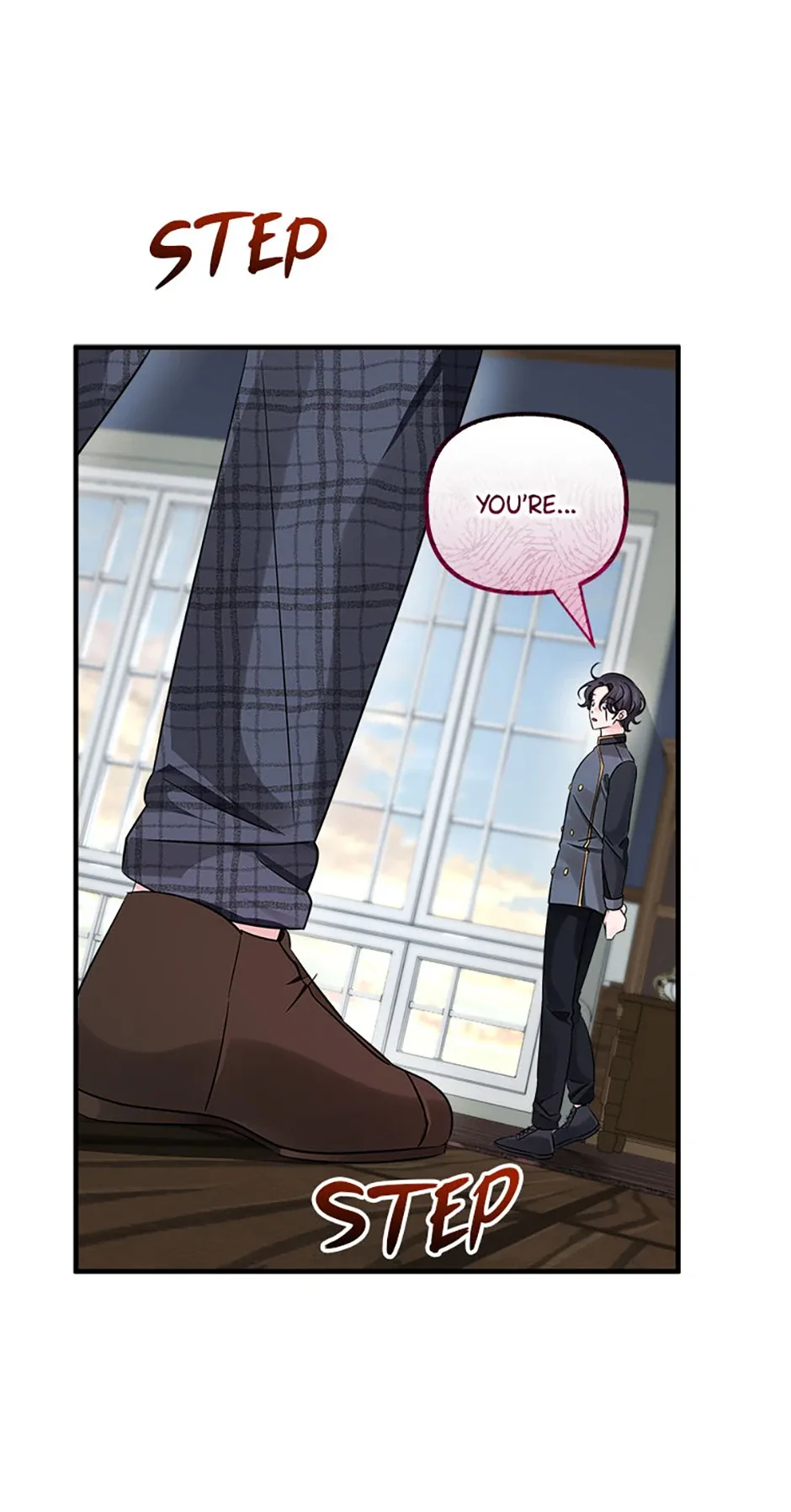 Melin’s Salvation Plan Chapter 56 page 2