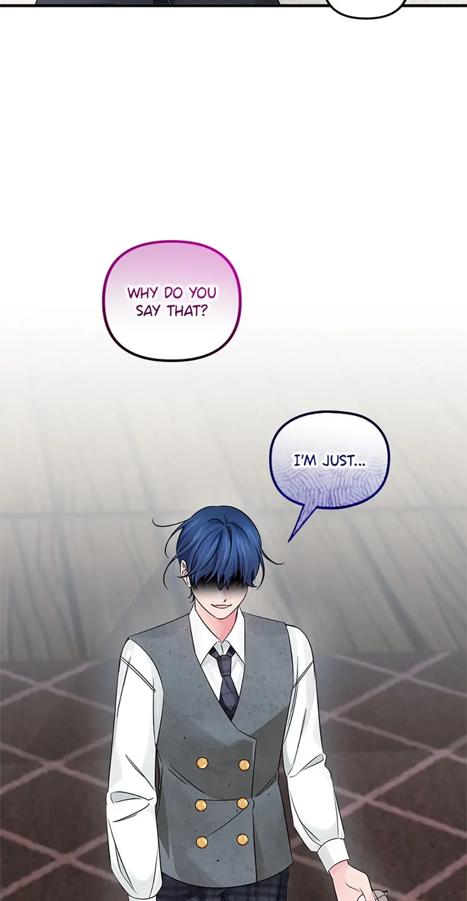 Melin’s Salvation Plan Chapter 56 page 49