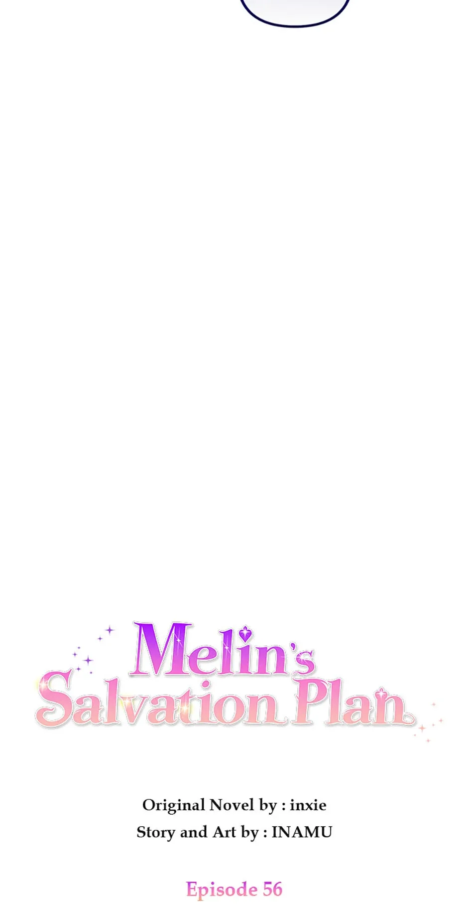 Melin’s Salvation Plan Chapter 56 page 31
