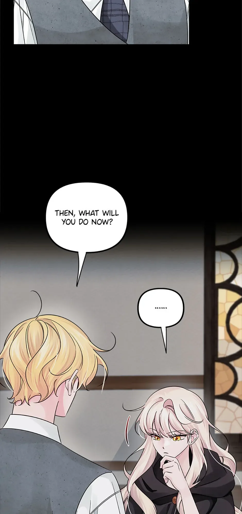 Melin’s Salvation Plan Chapter 56 page 41