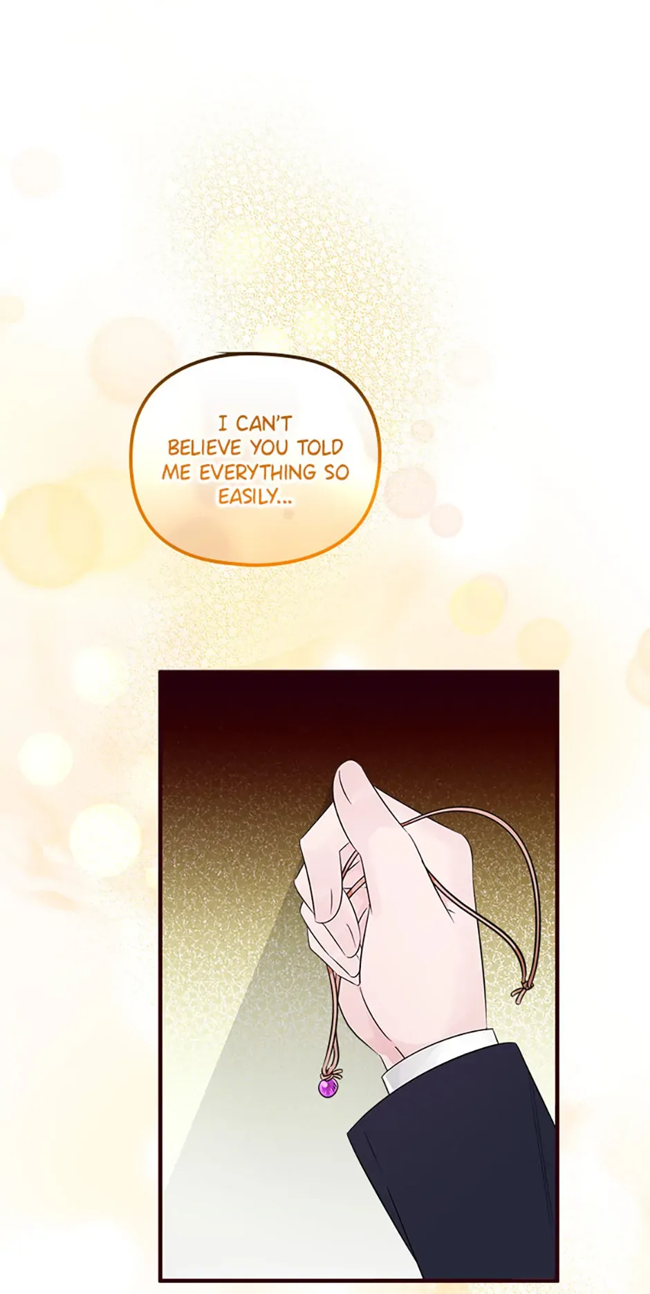 Melin’s Salvation Plan Chapter 56 page 55