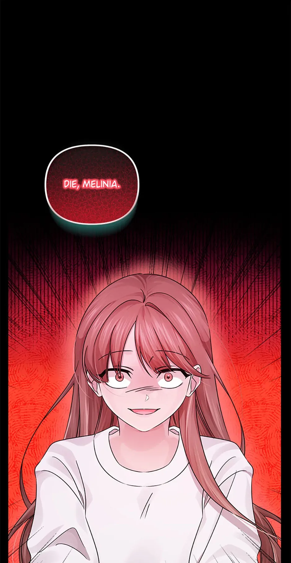Melin’s Salvation Plan Chapter 50 page 11