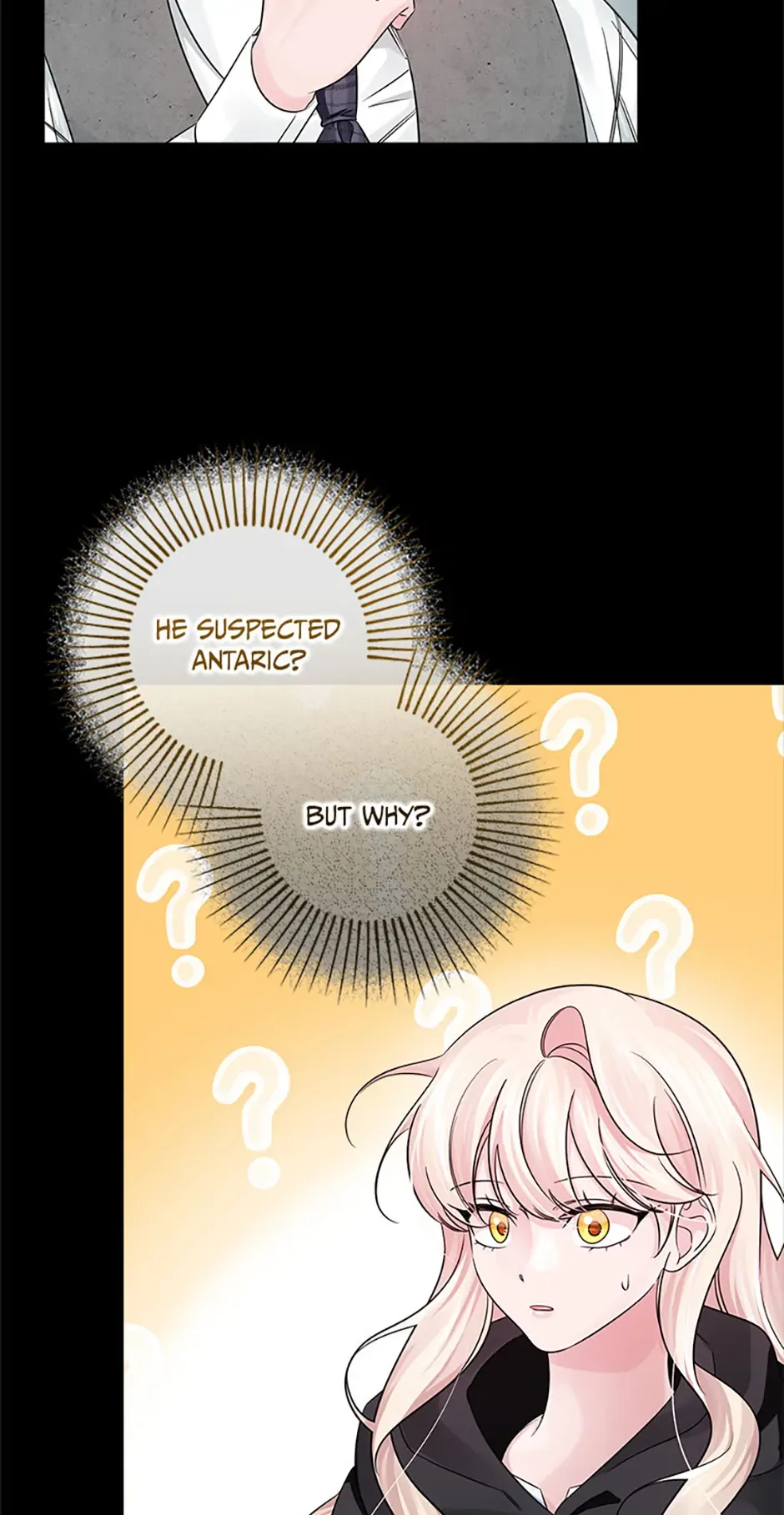 Melin’s Salvation Plan Chapter 56 page 35