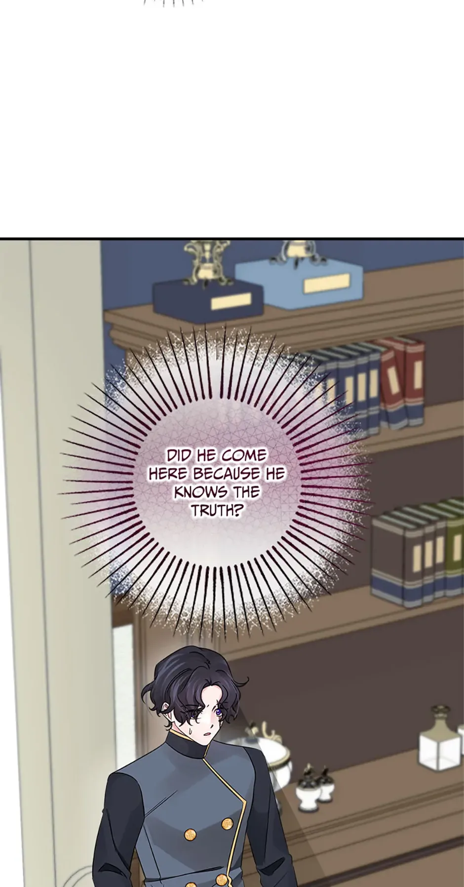 Melin’s Salvation Plan Chapter 56 page 8