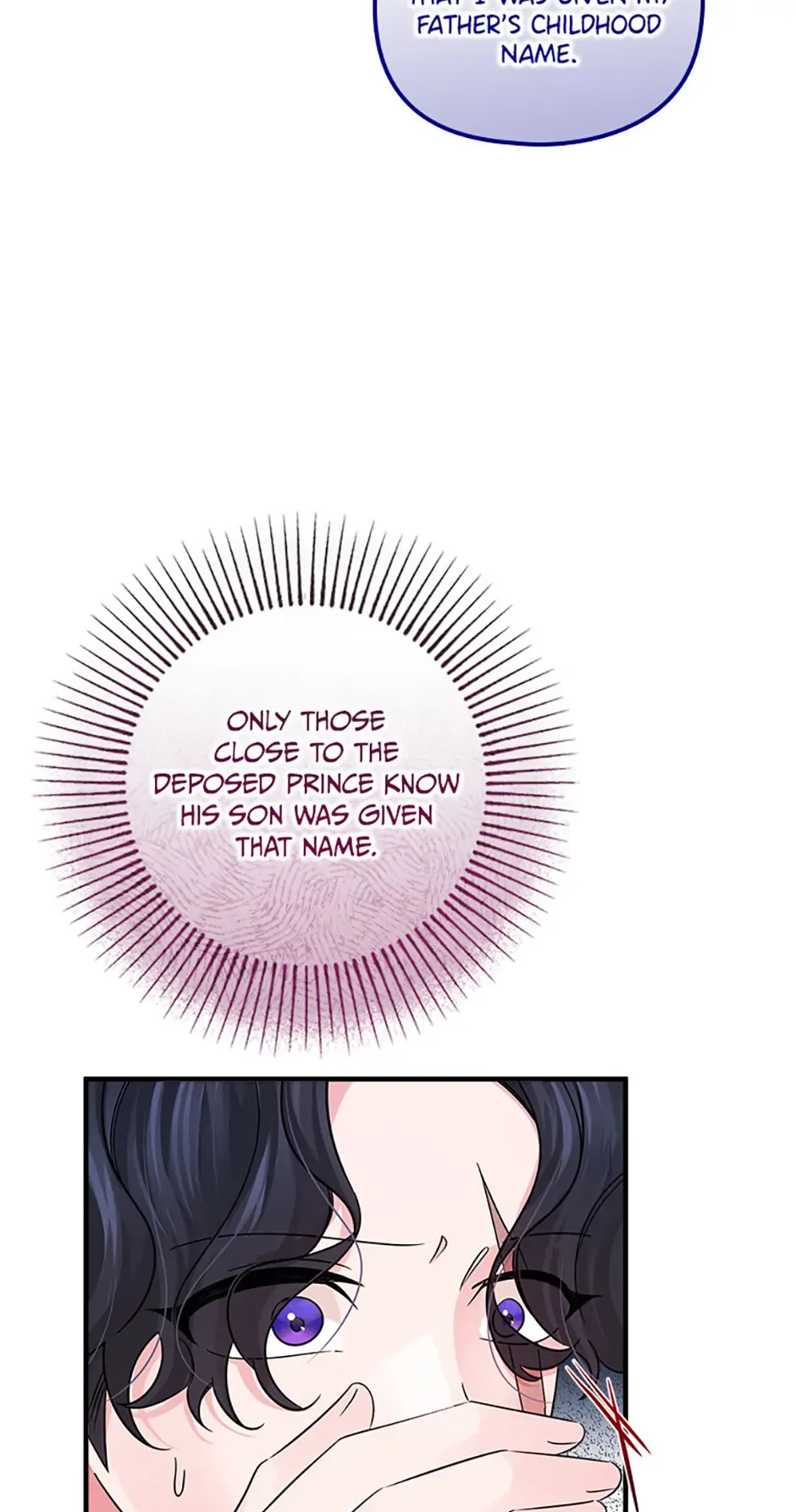 Melin’s Salvation Plan Chapter 56 page 25