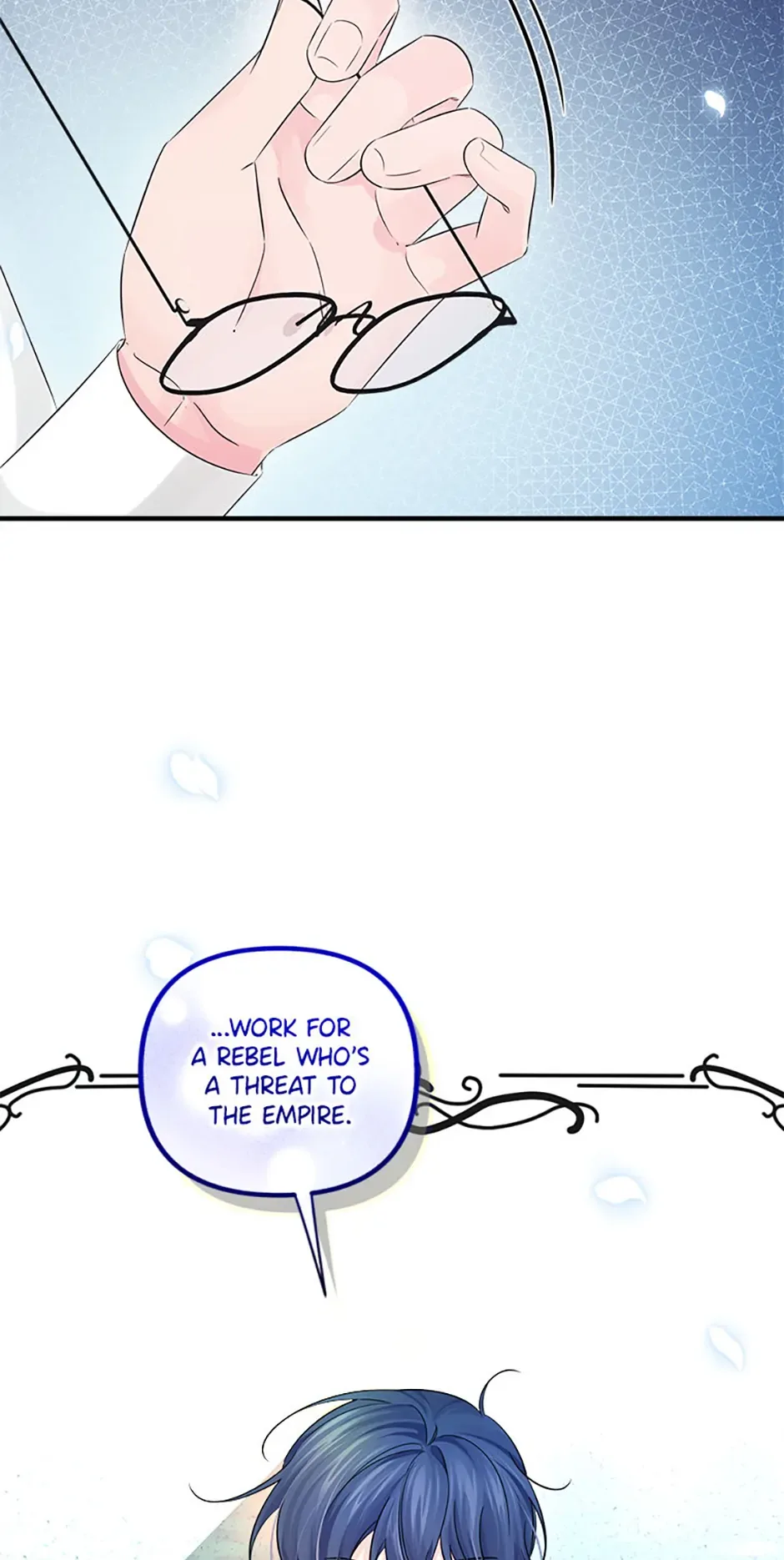 Melin’s Salvation Plan Chapter 56 page 18