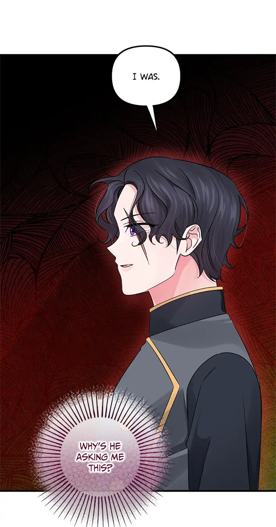 Melin’s Salvation Plan Chapter 56 page 7