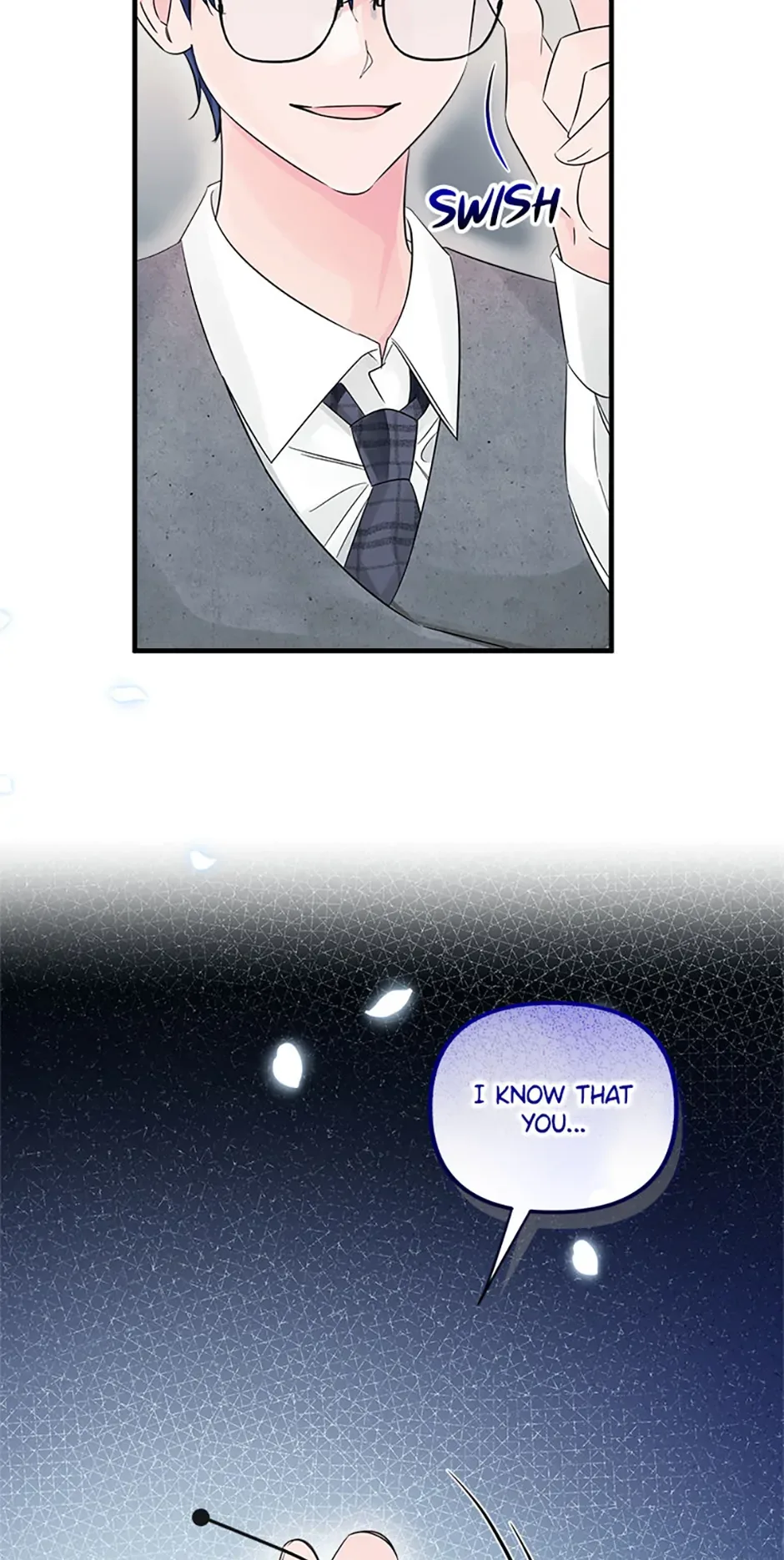 Melin’s Salvation Plan Chapter 56 page 17