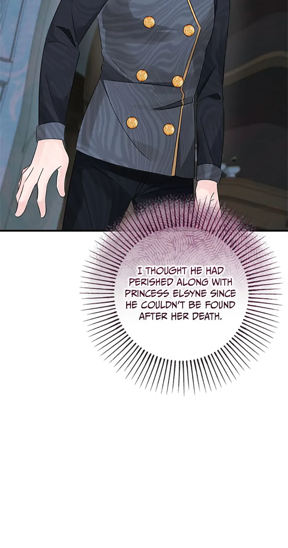 Melin’s Salvation Plan Chapter 56 page 23