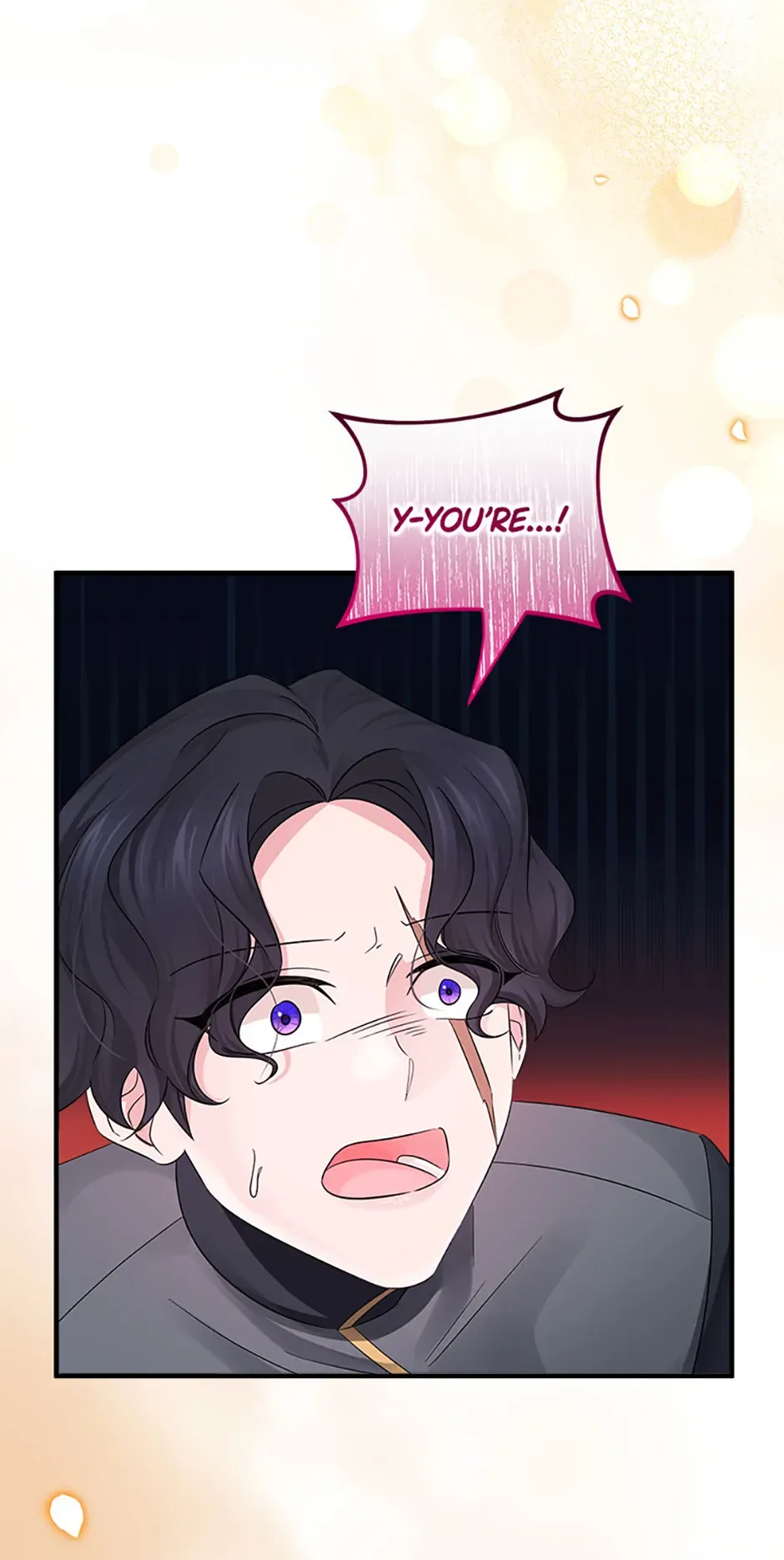 Melin’s Salvation Plan Chapter 56 page 56