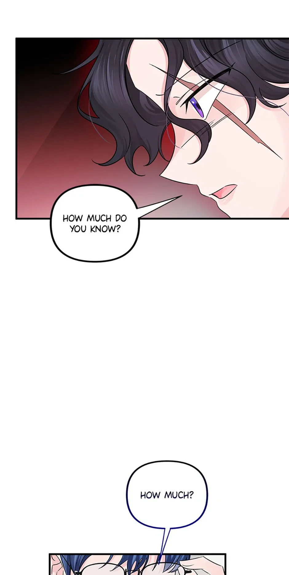 Melin’s Salvation Plan Chapter 56 page 16