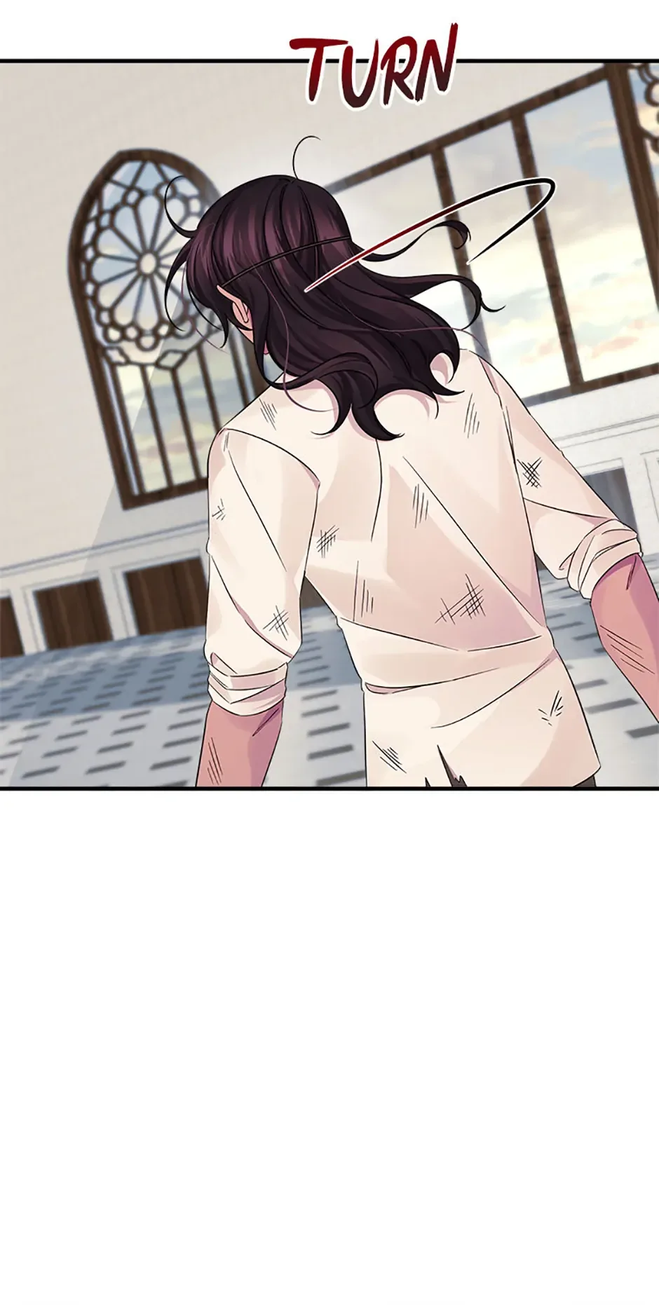 Melin’s Salvation Plan Chapter 55 page 50