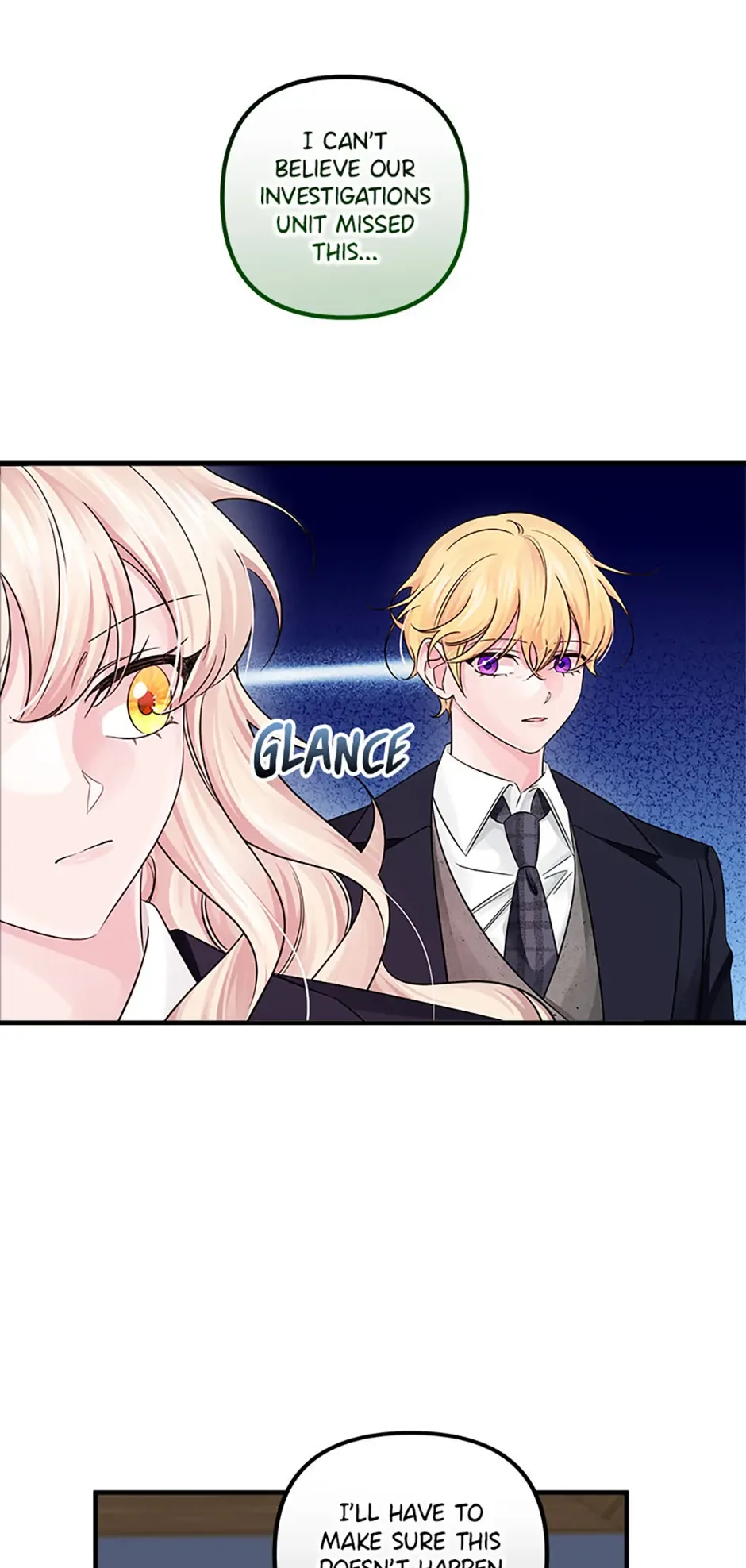 Melin’s Salvation Plan Chapter 56 page 64