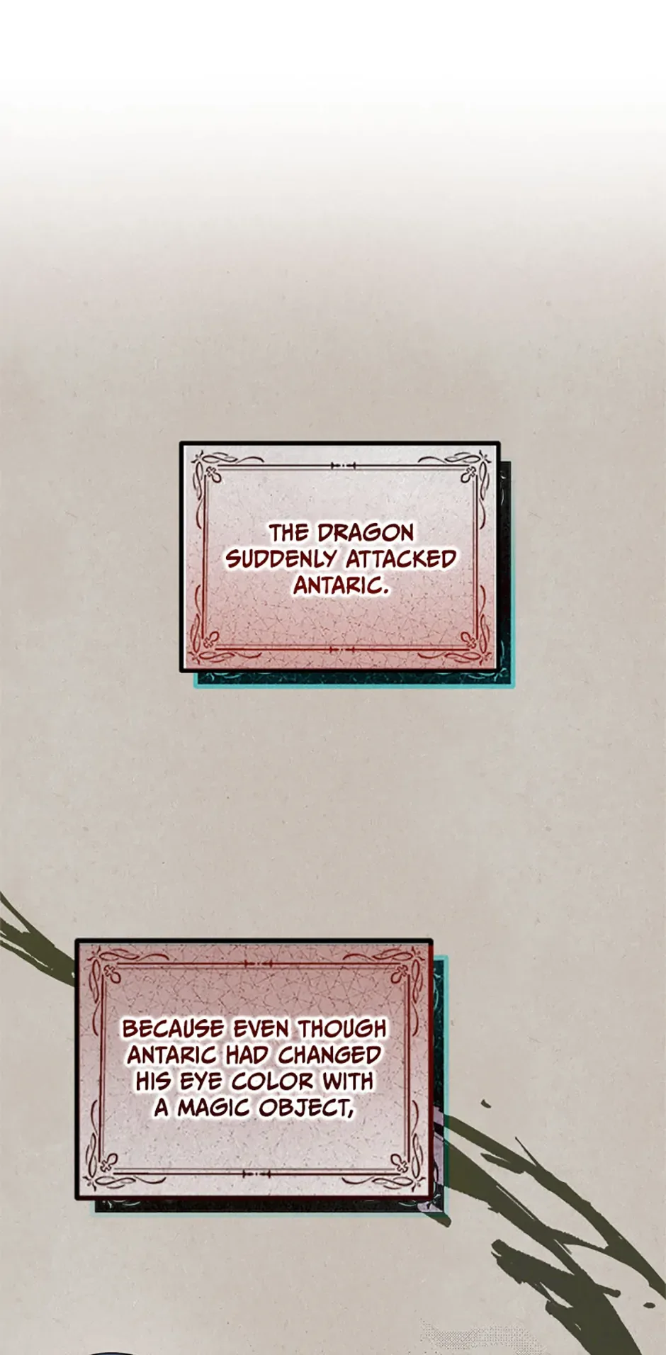Melin’s Salvation Plan Chapter 55 page 7