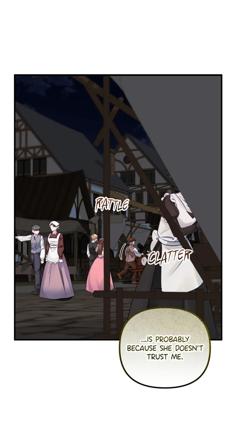Melin’s Salvation Plan Chapter 56 page 99