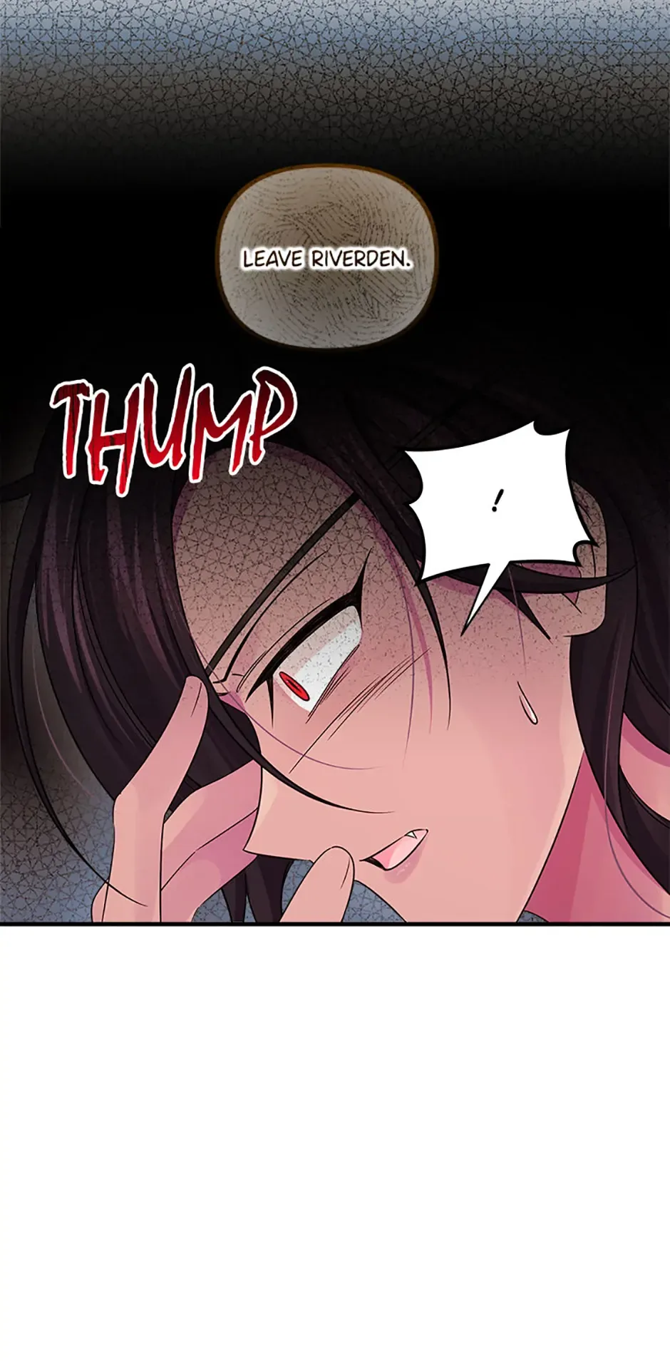 Melin’s Salvation Plan Chapter 55 page 37