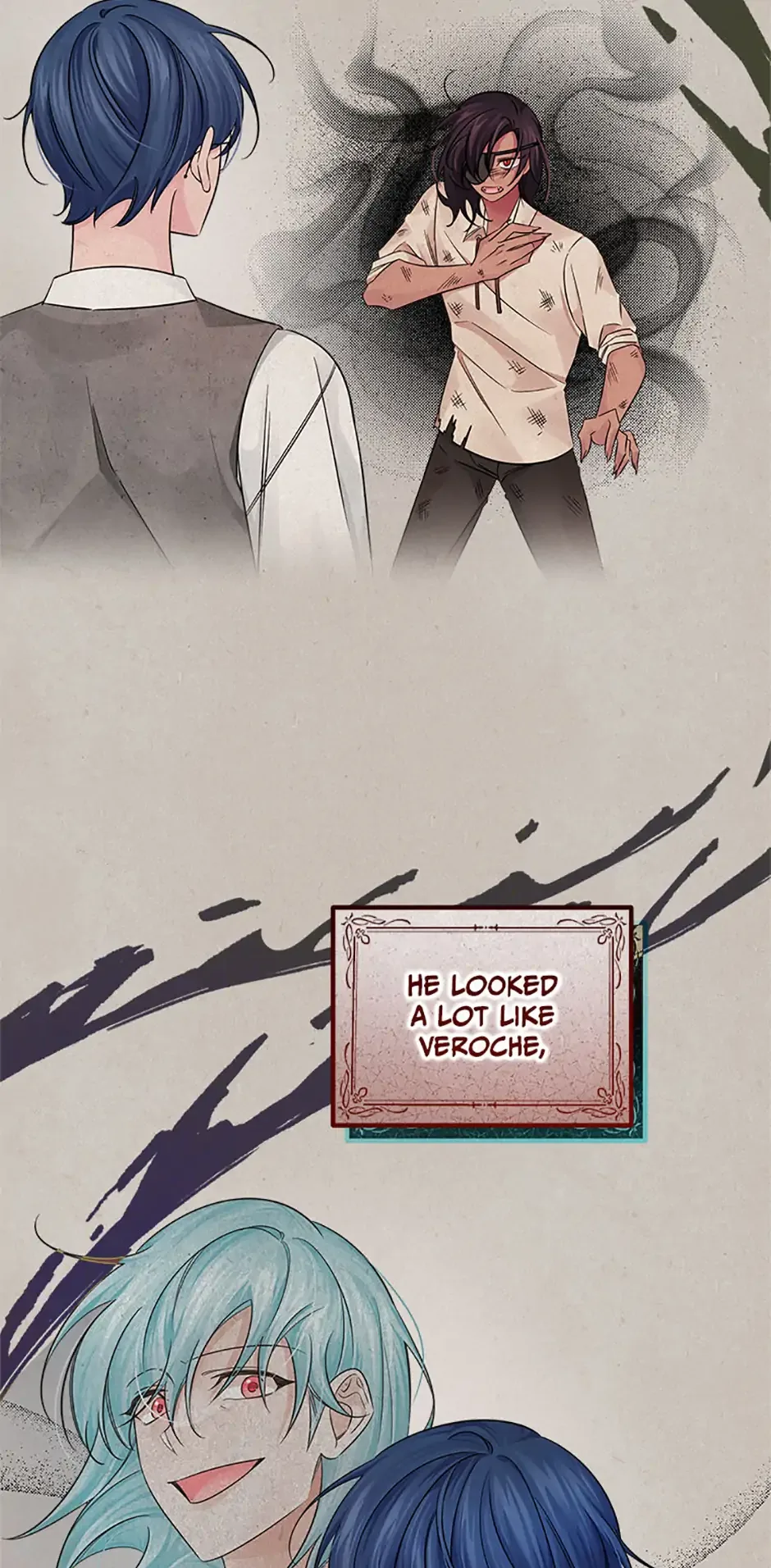 Melin’s Salvation Plan Chapter 55 page 8