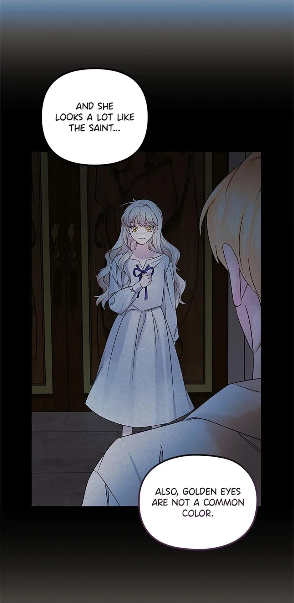 Melin’s Salvation Plan Chapter 56 page 92