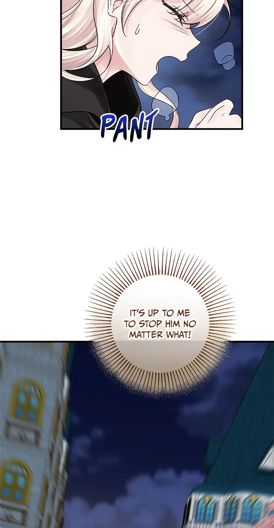 Melin’s Salvation Plan Chapter 55 page 14
