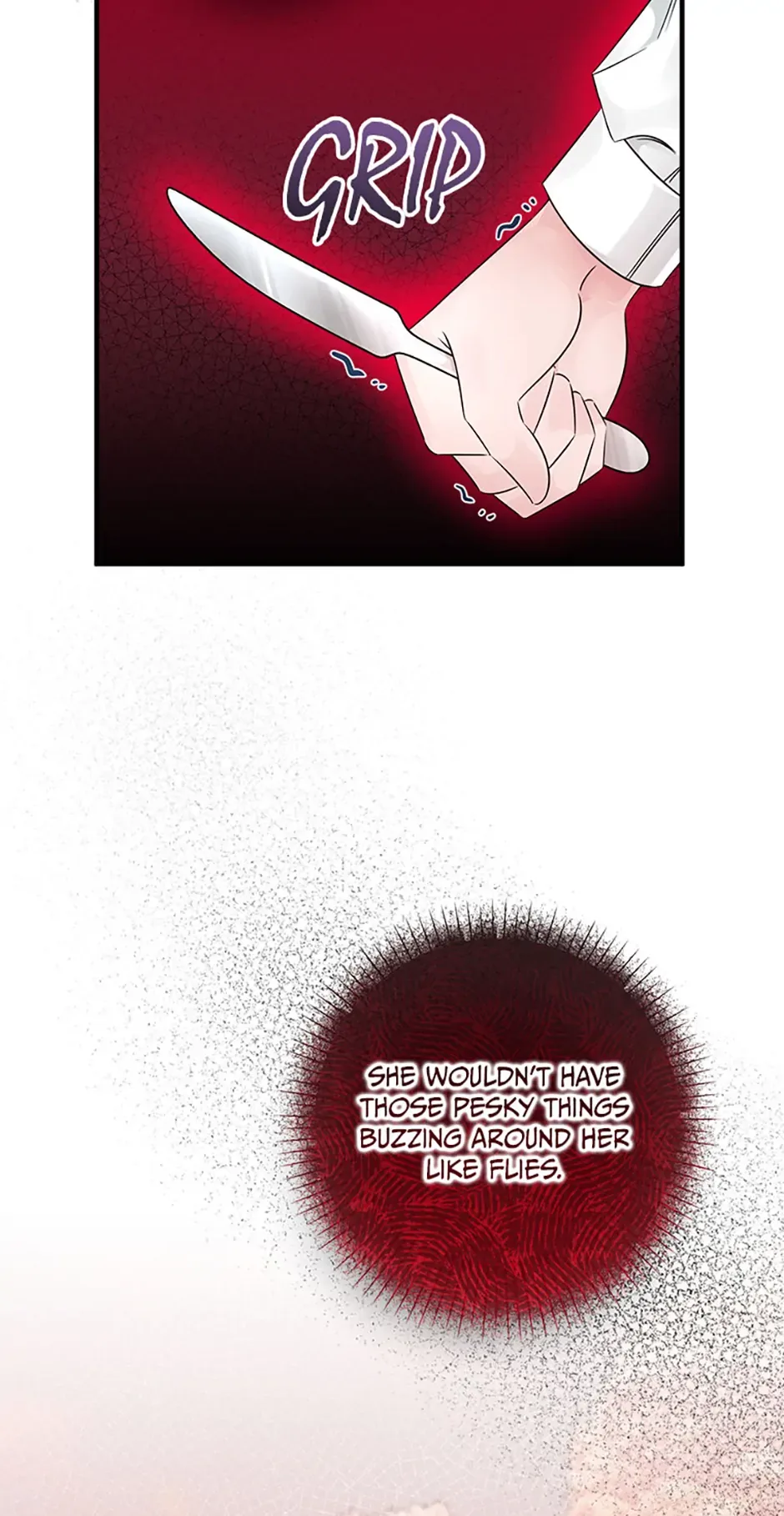 Melin’s Salvation Plan Chapter 50 page 18